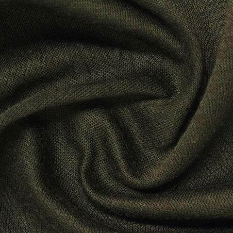 Polyester Viscose Scuba Knit Fabric