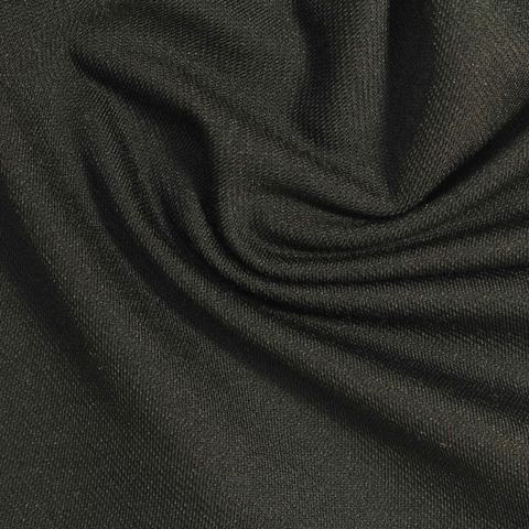 Nylon Cotton Blend Stretch Denim Fabric