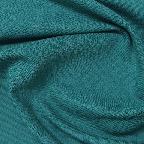 Tencel Lyocell Polyester Stretch Knit Fabric