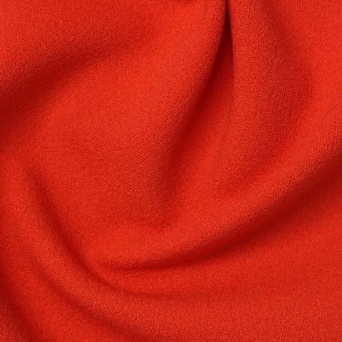 Polyester Stretch Knit Fabric