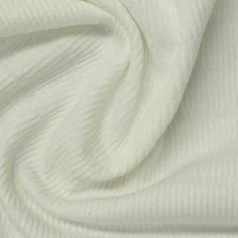 Jacquard Polyester Stretch Knit Fabric