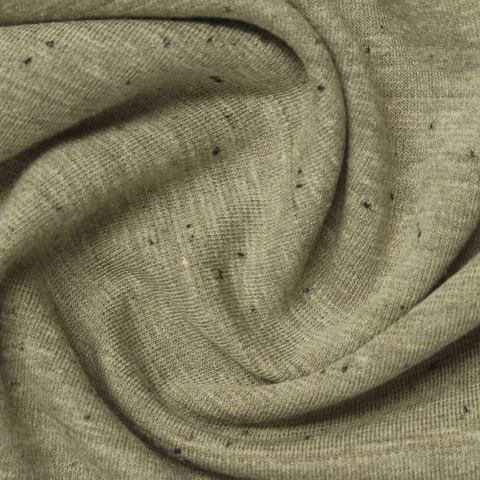 Polyester Viscose Stretch Ponte Knit Fabric