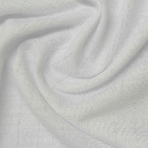 Jacquard 100% Polyester Knit Fabric