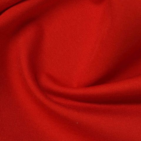 Viscose Nylon Stretch Ponte Knit Fabric
