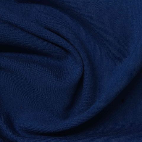 Viscose Nylon Stretch Ponte Knit Fabric