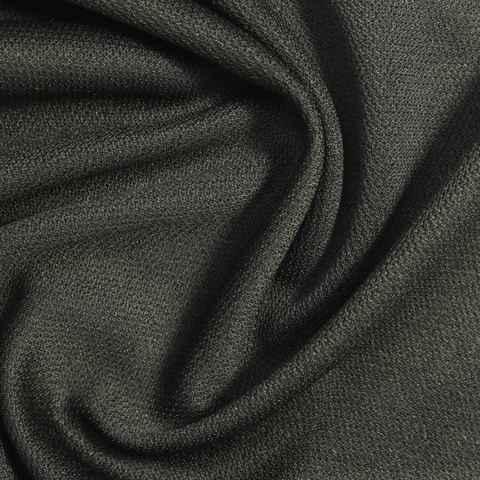 100% Polyester Birdseye Knit Fabric