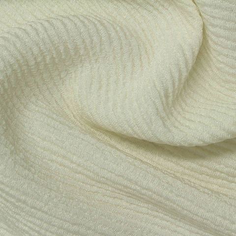 Polyester Stretch Crepe Fabric