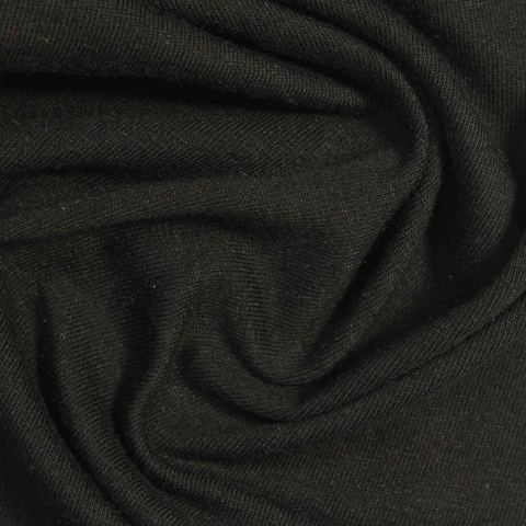 Cotton Stretch Jersey Knit Fabric