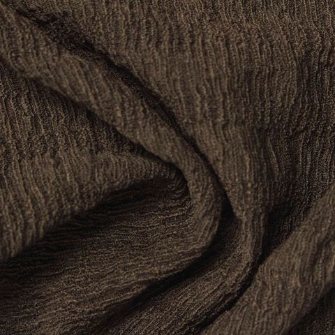 Polyester Stretch Crepe Fabric