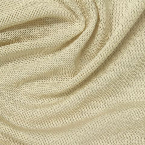 Polyester Stretch Knit Fabric