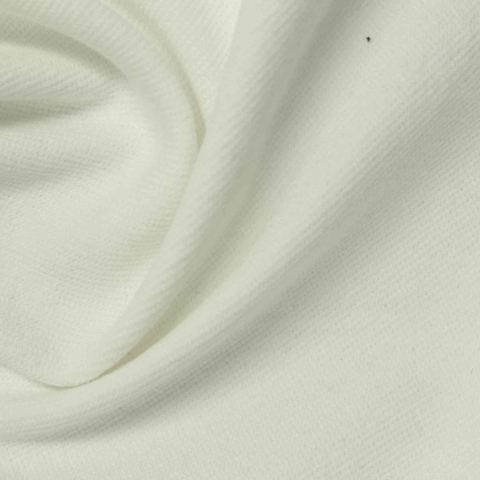 Interlock Knit Fabric