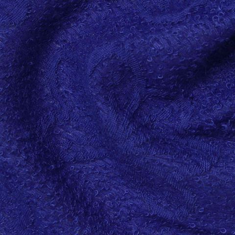 Jacquard 100% Polyester Knit Fabric