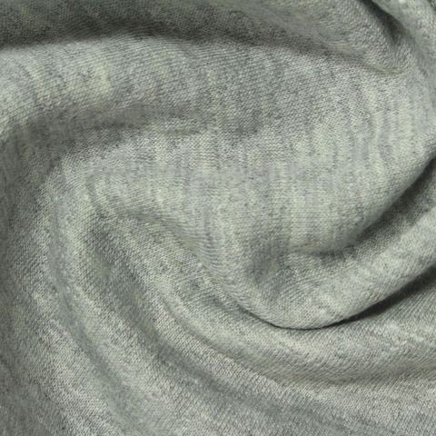 Fine Jacquard Polyester Viscose Knit Fabric