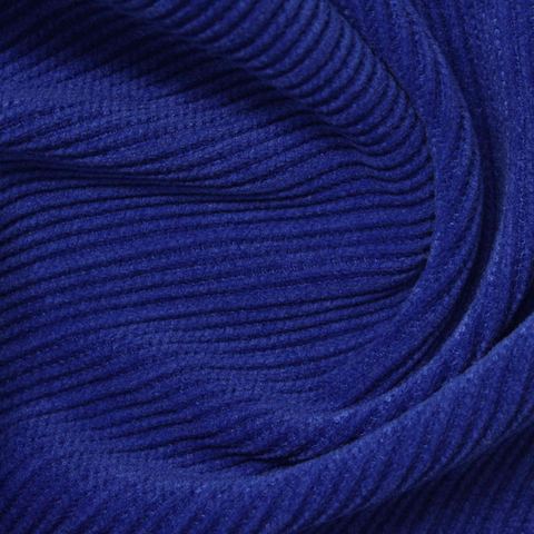 Polyester Stretch Knit Fabric