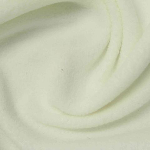 100% Polyester Fleece Fabric