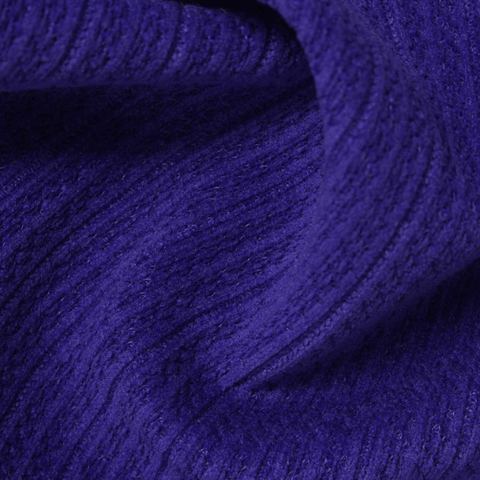 Polyester Stretch Knit Fabric