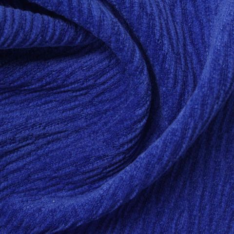 Jacquard Polyester Stretch Knit Fabric