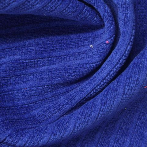 Jacquard Polyester Stretch Knit Fabric