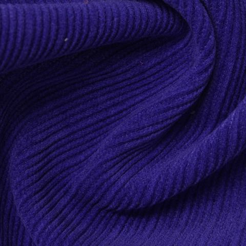 Polyester Stretch Chenille Fabric