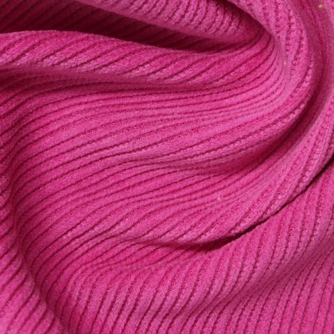Polyester Stretch Chenille Fabric
