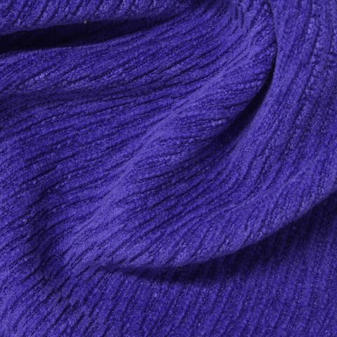 Jacquard Polyester Stretch Knit Fabric