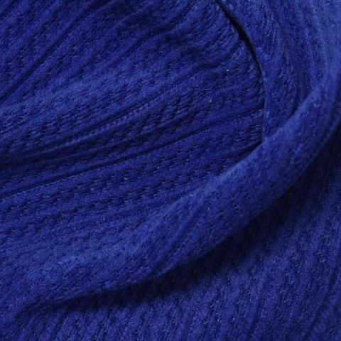 Polyester Stretch Knit Fabric
