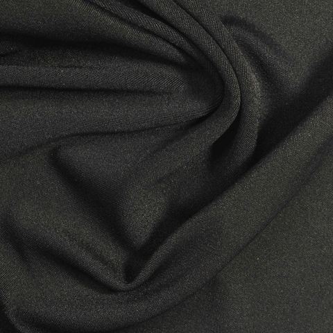 Nylon Stretch Jersey Knit Fabric