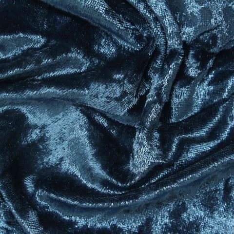 Polyester Stretch Knit Fabric