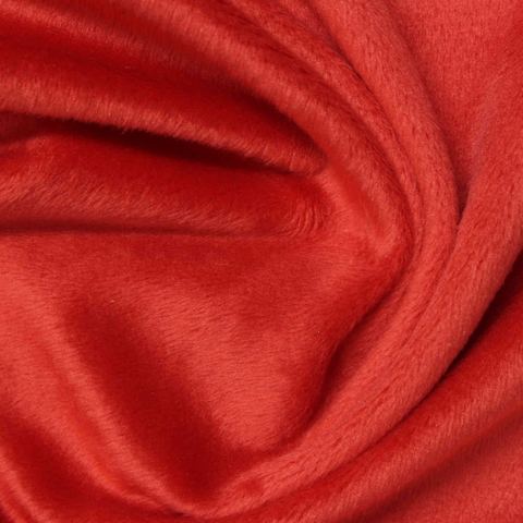 100% Polyester Minky Fabric