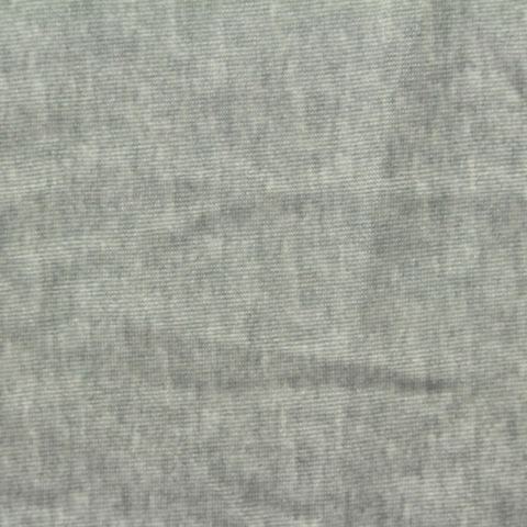 Light Grey Marl Milk Silk Knit