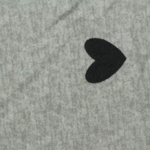 Printed Milk Silk Knit Fabric