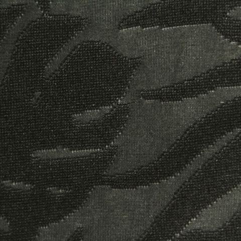 Jacquard Polyester Stretch Knit Fabric