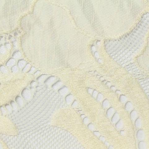 Nylon Stretch Knit Fabric