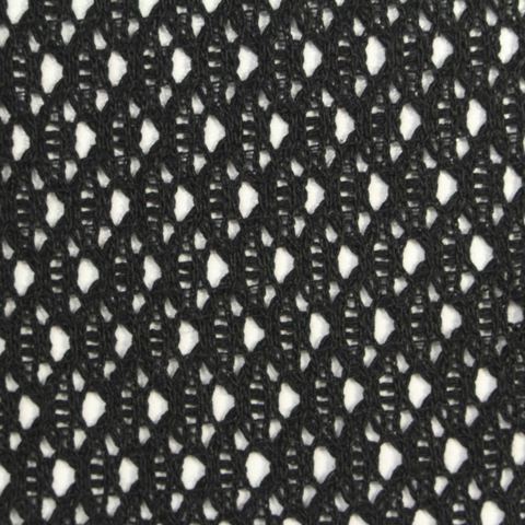 Polyester Cotton Knit Fabric