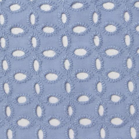 100% Cotton Knit Fabric