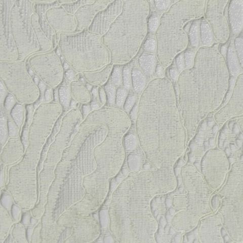 Cotton Nylon Lace Fabric