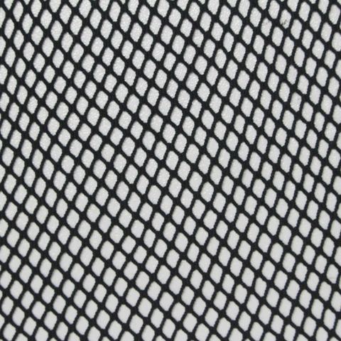 Polyester Stretch Mesh Fabric