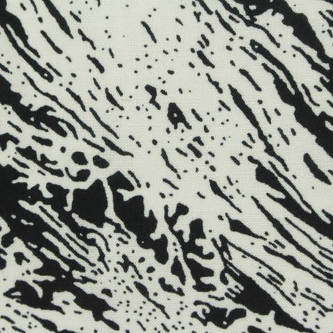 Printed Knit Fabric