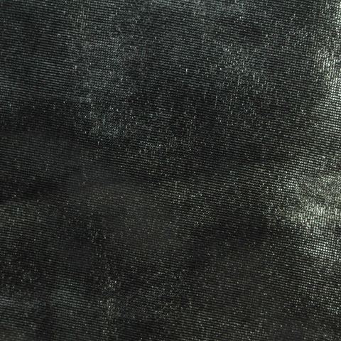 Heather Polyester Stretch Knit Fabric