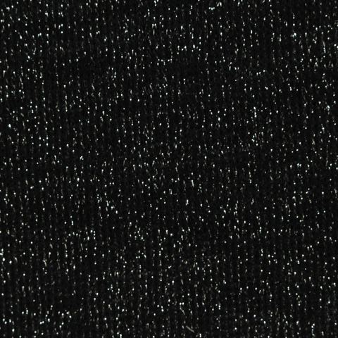 Heather Polyester Viscose Chunky Knit Fabric