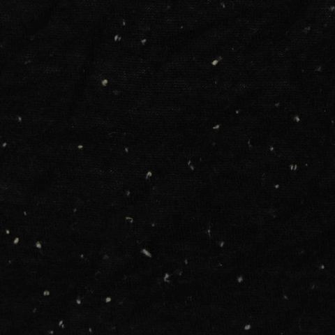 Heather Polyester Viscose Knit Fabric