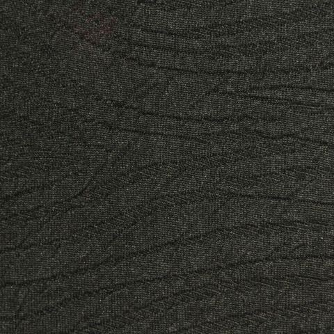 Jacquard 100% Polyester Knit Fabric