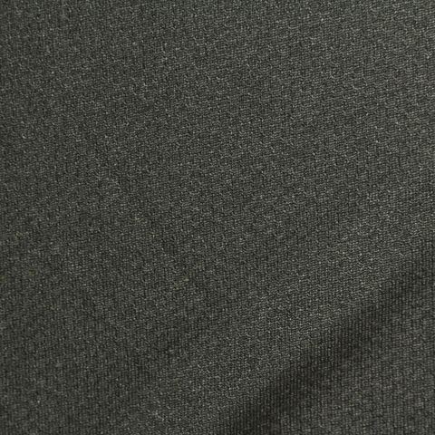 Heather 100% Polyester Knit Fabric