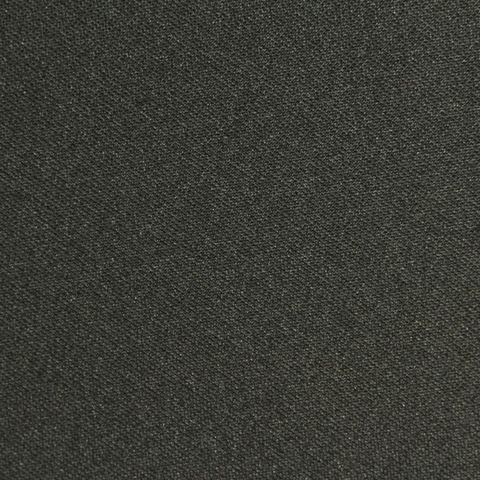 Heather Polyester Stretch Scuba Knit Fabric