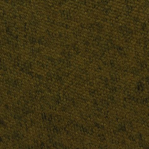 Heather Brushed 100% Polyester Knit Fabric