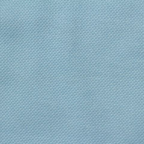 Polyester Cotton Interlock Knit Fabric