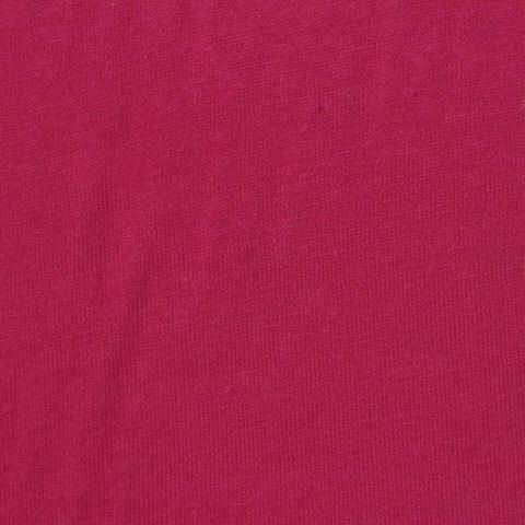 Polyester Cotton Jersey Knit Fabric
