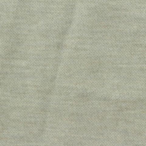 Heather 100% Polyester Knit Fabric