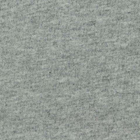 Grey Heather Fleece