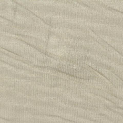 Viscose Nylon Stretch Ponte Knit Fabric